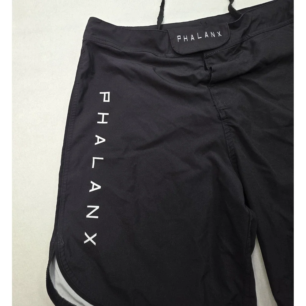 PHALANX structure great